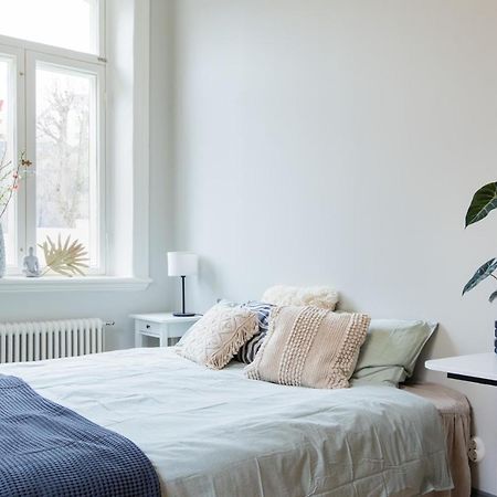 Holterman Hostel Gothenburg Bagian luar foto