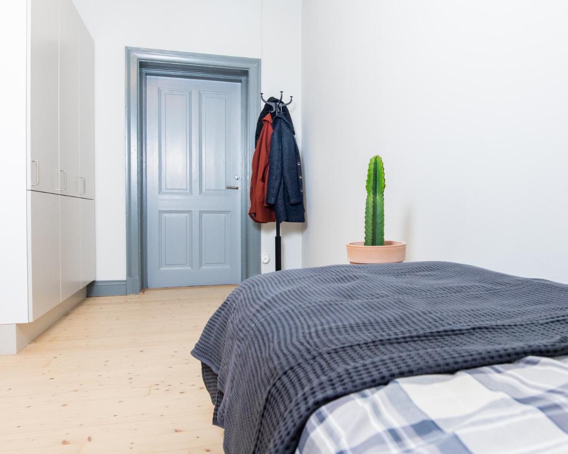 Holterman Hostel Gothenburg Bagian luar foto