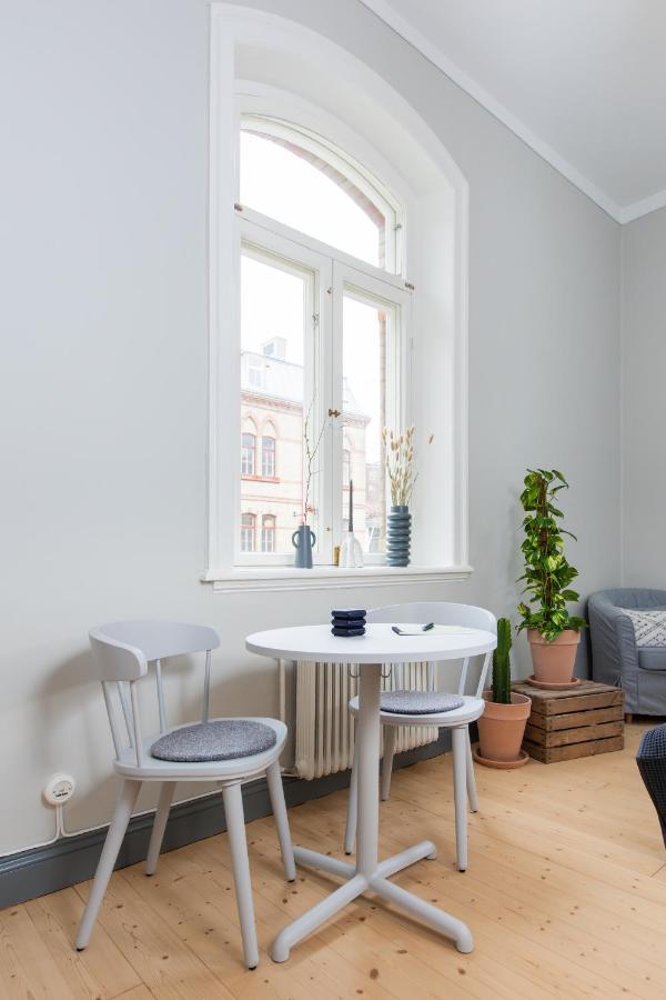 Holterman Hostel Gothenburg Bagian luar foto