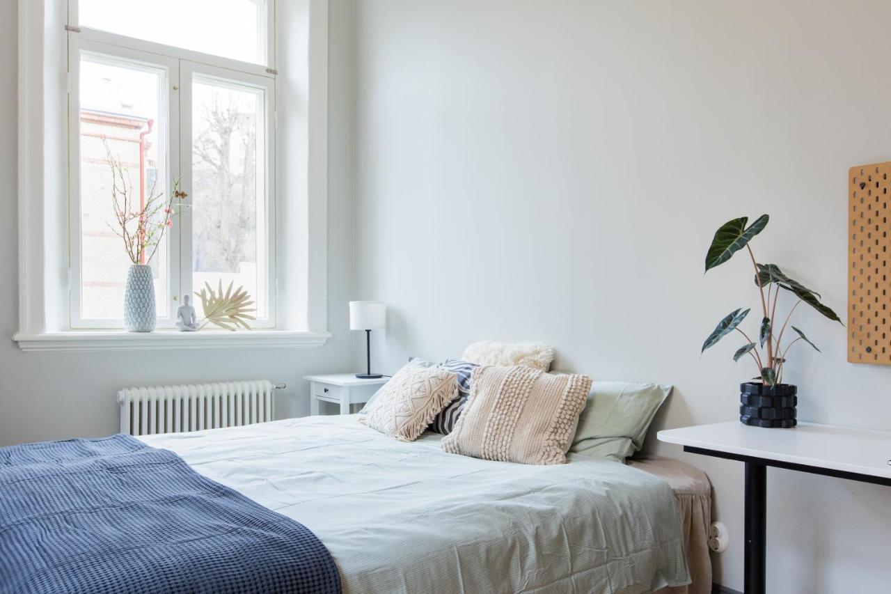 Holterman Hostel Gothenburg Bagian luar foto
