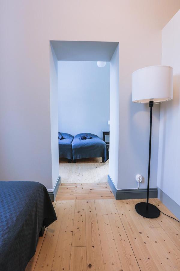 Holterman Hostel Gothenburg Bagian luar foto